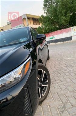 نيسان سنترا
